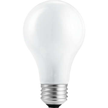 Incandescent Lamps